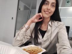 Cinthia Zulueta