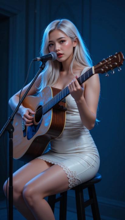 Jenny She