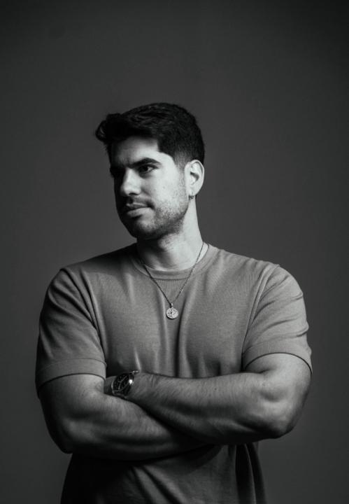 Oscar Gonzalez