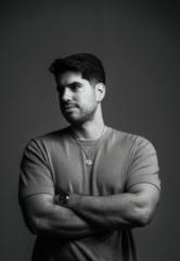 Oscar Gonzalez