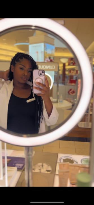 Shamaria Watts