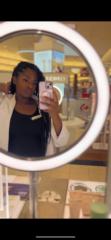 Shamaria Watts