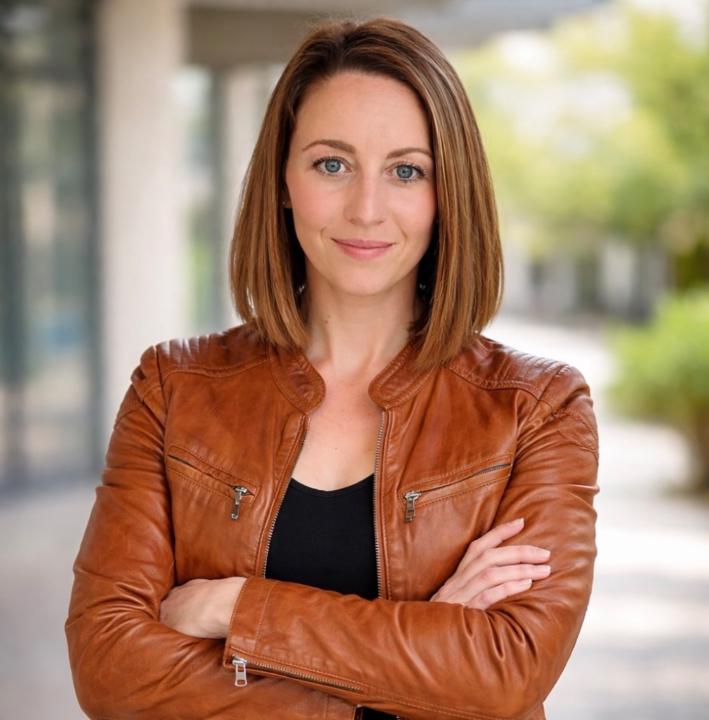 Nathalie Fauser
