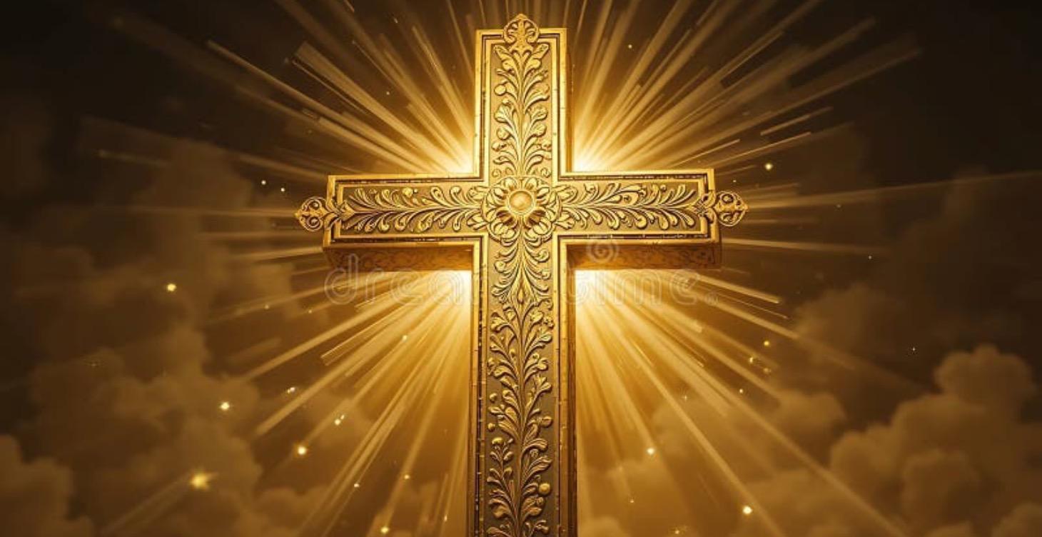 Storing Riches in Heaven