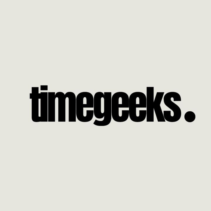 Time Geeks