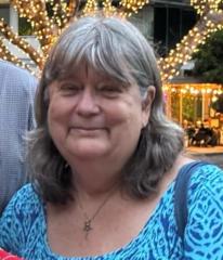 Bronwyn Cunningham