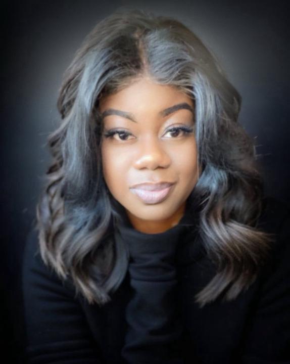 Kiara Robinson