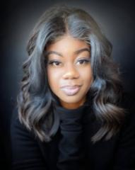 Kiara Robinson