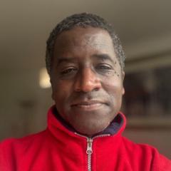 Andrew Ellington
