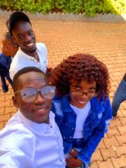 Monica Amos Ebere