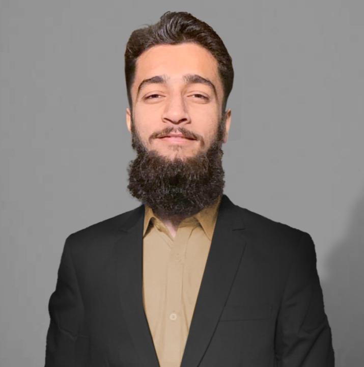 Muhammad Ghufran
