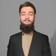 Muhammad Ghufran