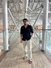 Pranav Joshi