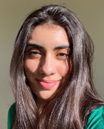 Paloma Velasquez