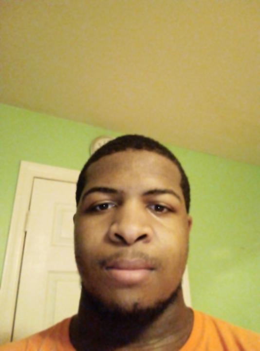 Jeremy Gibson