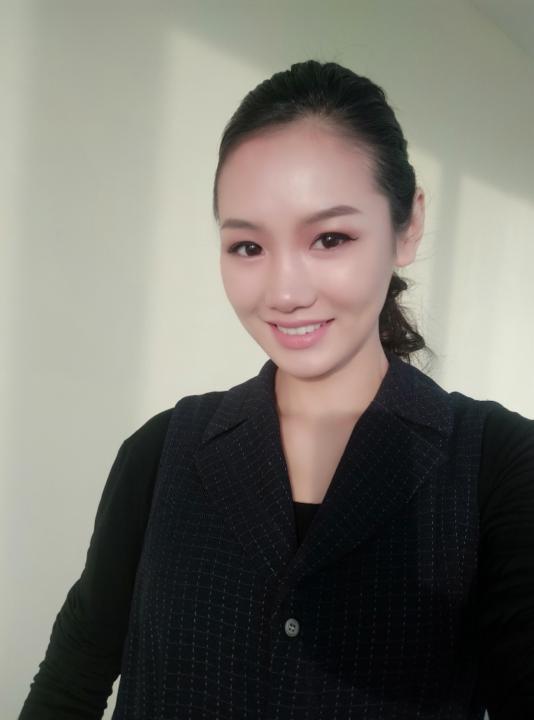 Ганчимэг Эрдэнээ