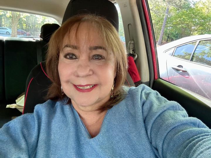 Yanett Ferrer