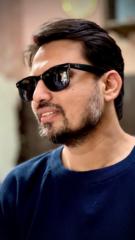 Naved Mallick