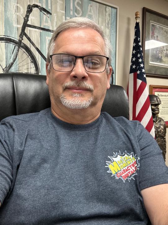 Larry Adams