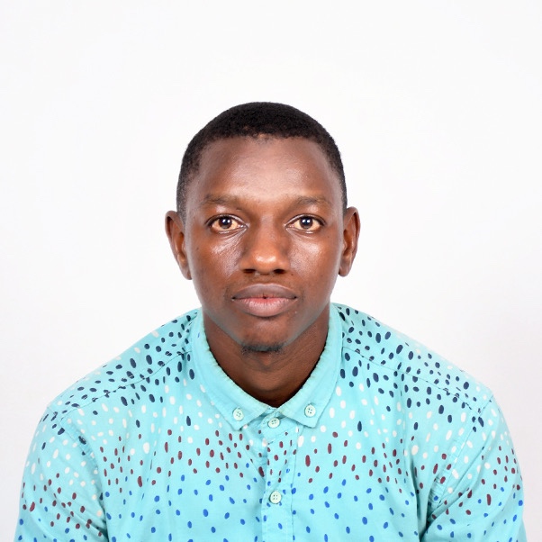 Diallo Mamoudou