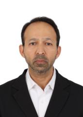 Faiz Ahmed