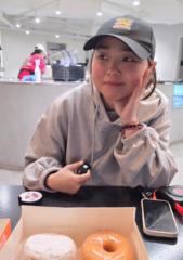 Sinnie Lee