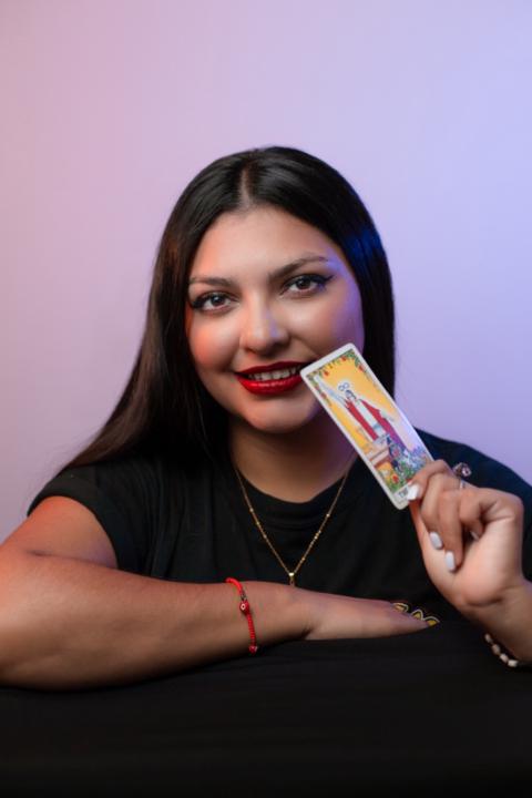 Maria Jose Torrecilla