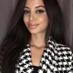 Nabila Benameur