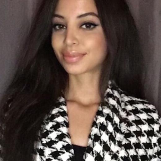 Nabila Benameur