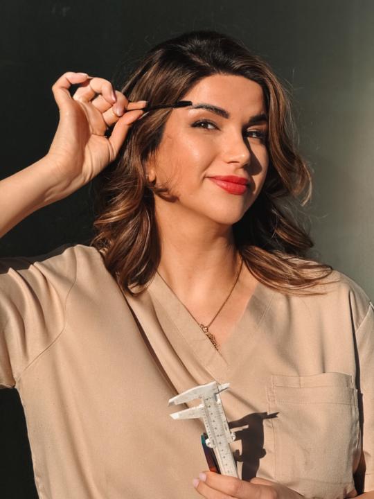 Zahra Kanber