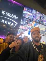 Kerrington Livingston