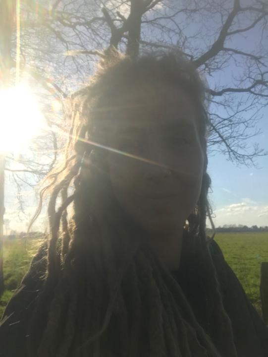 Nele Vanhoutte
