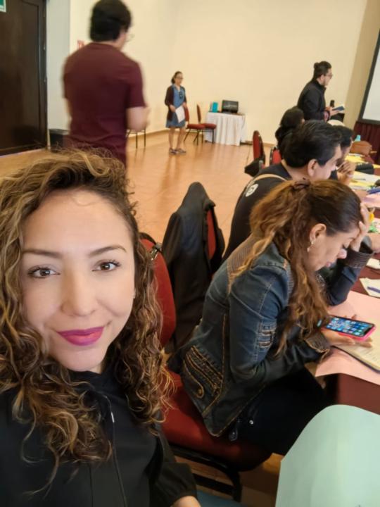 Brenda Castañeda