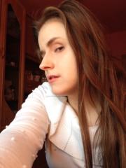 Dominika Fuskova