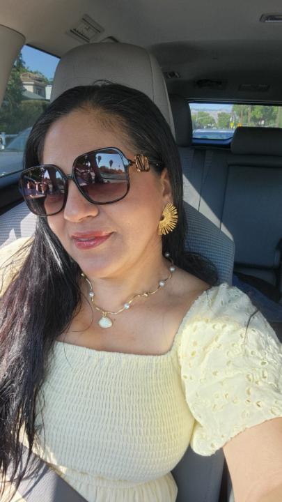 Tania Brito