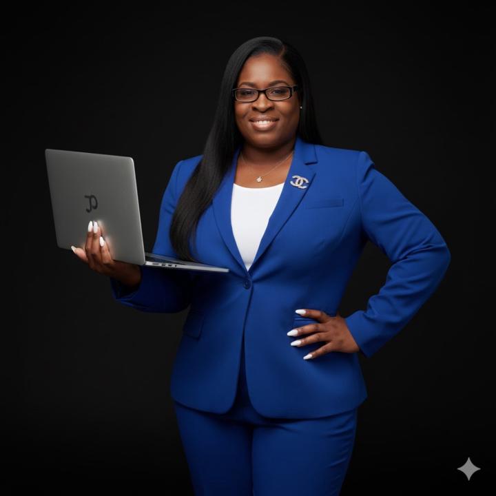 Jacqueline Patterson