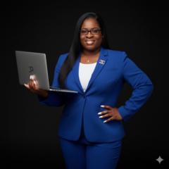 Jacqueline Patterson