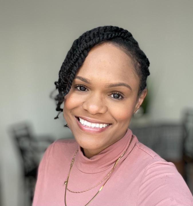 Tausha Richardson