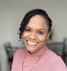 Tausha Richardson