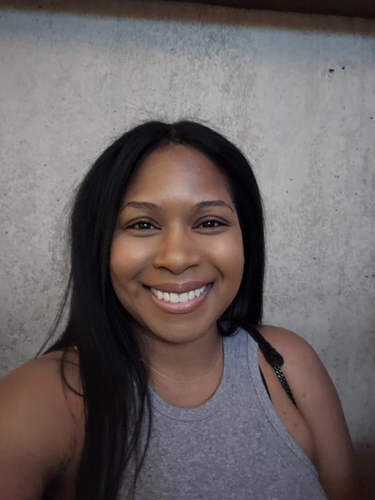 Selicia Walker
