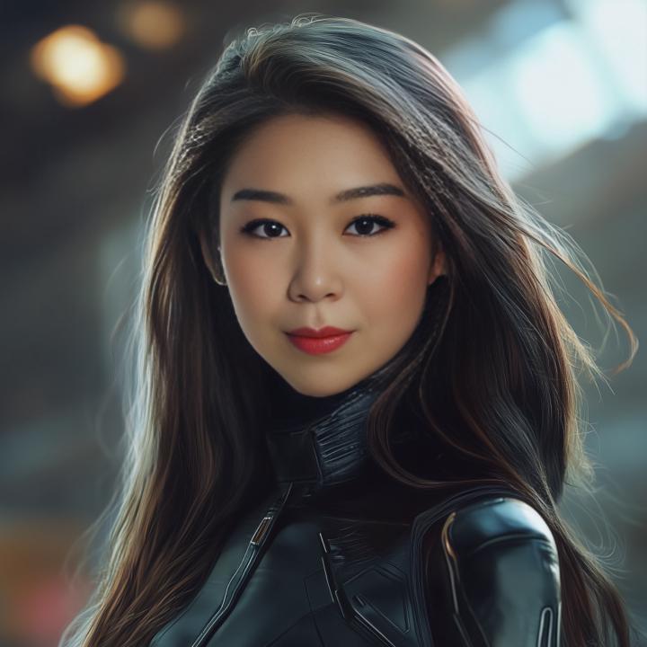 Susana Zhao