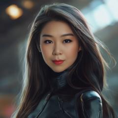Susana Zhao