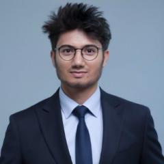 Kanchan Das
