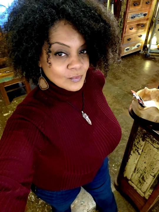 Lizsolette Williams