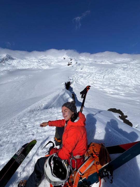 María González