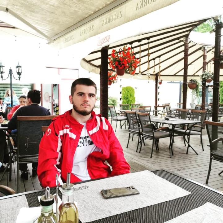 Lyubomir Grigorov