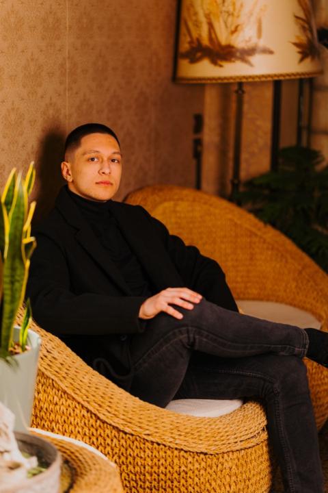 Paul Cozac