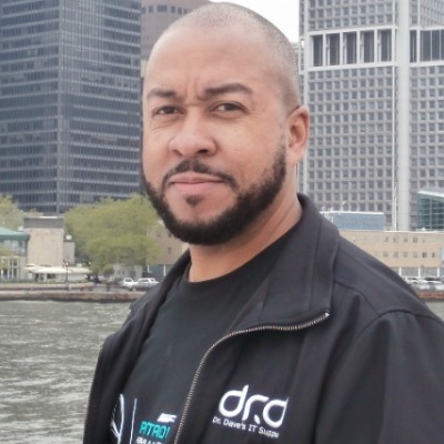 David Blakley