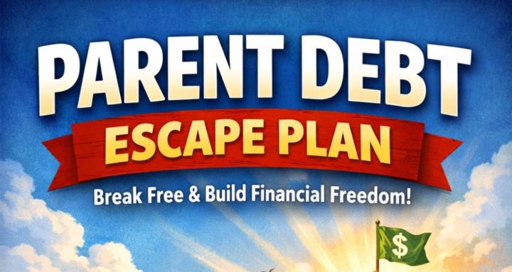 Parent Debt Escape Plan