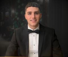 Luke Lewis